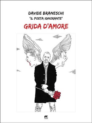 cover image of Grida d'amore